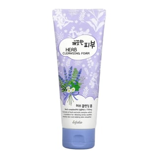 Esfolio Herb Cleansing Foam