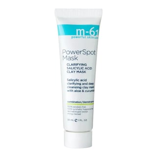M-61 PowerSpot Mask