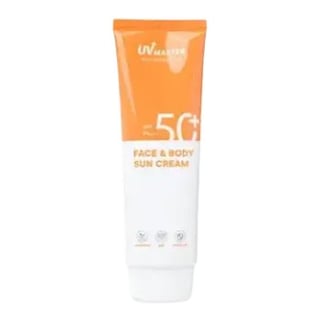 TONYMOLY UV Master Face & Body Sun Cream SPF 50+