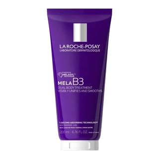 La Roche-Posay Mela B3 Dual Body Treatment