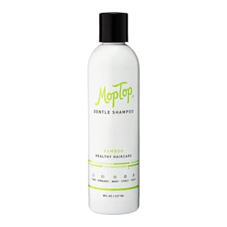 Mop Top Gentle Shampoo