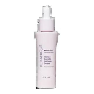 Keranique Intensive Overnight Hair Repair Serum