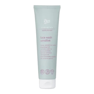Etos Sensitive Face Wash