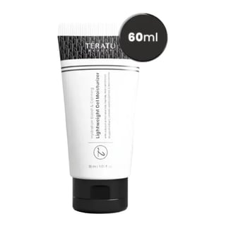 Teratu Beauty Hydration Boost & Calming Lightweight Gel Moisturizer