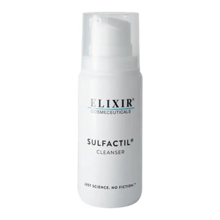 Elixir Cosmeceuticals Sulfactil Cleanser
