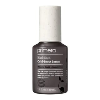 Primera Black Seed Cold-Brew Serum