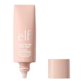 e.l.f. cosmetics Halo Glow Skin Tint SPF 50