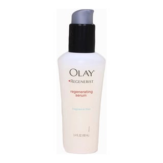 Olay Regenerist Regenerating Fragrance-Free Serum
