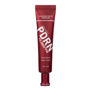 スワニココ PDRN リジュベネイティング リペア クリーム