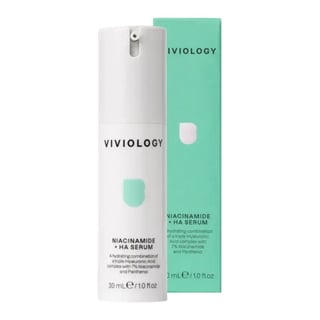 Viviology Niacinamide + HA Serum