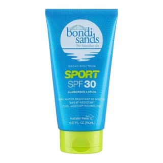 bondi sands Sport SPF 30 Sunscreen Lotion