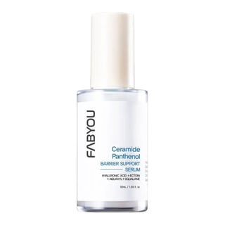 Fabyou Ceramide Panthenol Barrier Support Serum