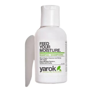 Yarok Feed Your Moisture Shampoo