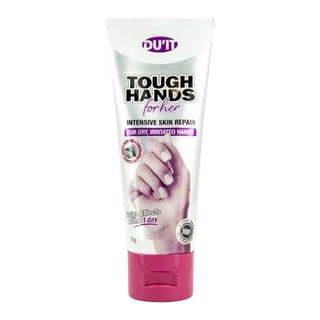 DU'IT Tough Hands For Her 護手霜