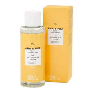 Primark AHA & PHA Toner