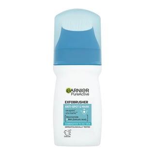 Garnier Pure Active Exfobrusher