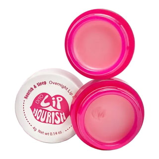 Dito Cosmetics Lip Nourish Overnight Lip Mask