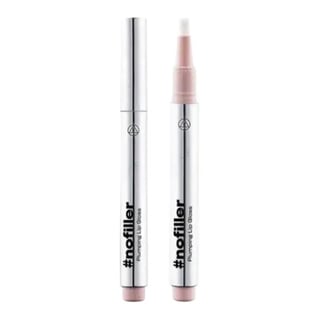 Missguided #Nofiller Plumping Lip Gloss