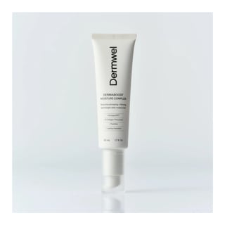 Dermwel ダーマブースト モイスチャー コンプレックス