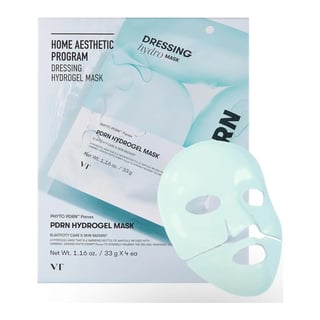 VT Cosmetics PDRN Hydrogel Mask
