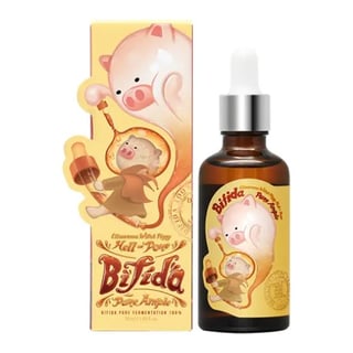 Elizavecca Witch Piggy Hell-Pore Bifida Pure Ampoule