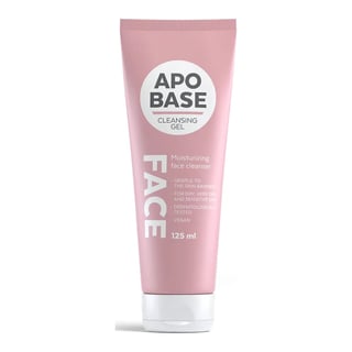 Apobase Cleansing Gel