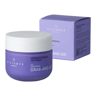 Histomer ContinVe Grab-And-Go Epigenetic Renewal Day Cream