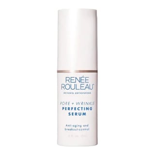 Renee Rouleau Skin Care Pore + Wrinkle Perfecting Serum
