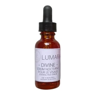 Lumara Divine Evening Face Serum