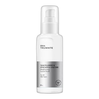 ERHA Truwhite Brightening Facial Wash