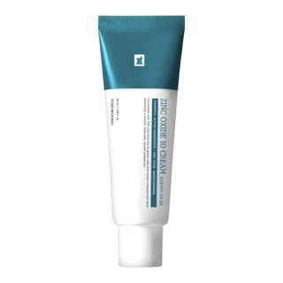 Tosowoong Zinc Oxide 10 Cream