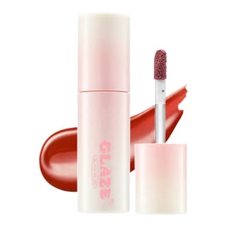 Black Rouge Chewy Lip Glaze