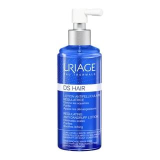 Uriage DS Hair Lotion - Regulating Soothing Spray