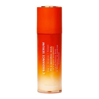 Truth & Beauty C Radiance Serum