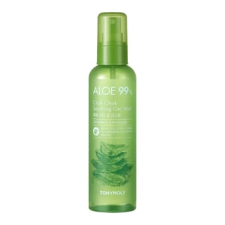 TONYMOLY Aloe 99% Chok Chok Soothing Mist