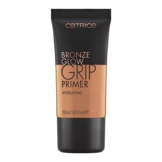 Catrice Bronze Glow Grip Primer