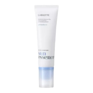 ラビオッテ UVヴェール モイスチャー サンエッセンス SPF50+