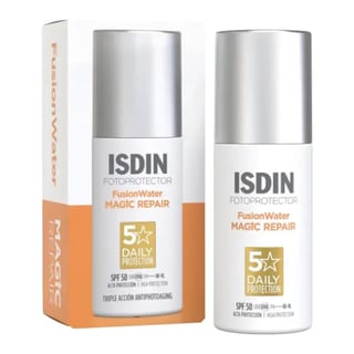 ISDIN Fusion Water Magic Repair SPF 50