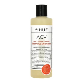 dpHUE Apple Cider Vinegar Soothing Shampoo