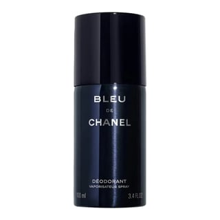 Chanel Bleu De Chanel Deodorant Spray