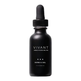 Vivant skin care جل Derm-A-Gel