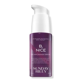 Sunday Riley B3 Nice 10% Niacinamide Serum