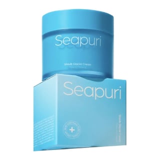 Seapuri Shavik Glacier Cream