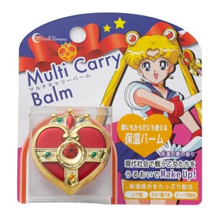 Creer Beaute Miracle Romance Multi Carry Balm
