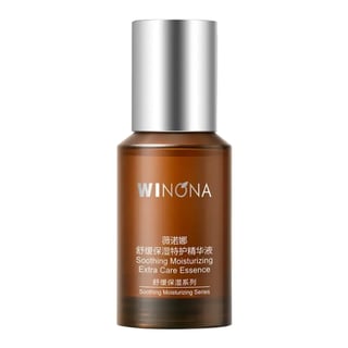 Winona Soothing Moisturizing Extra Care Essence
