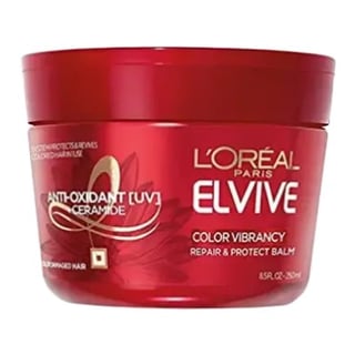 L'Oreal Color Vibrancy Repair and Protect Balm