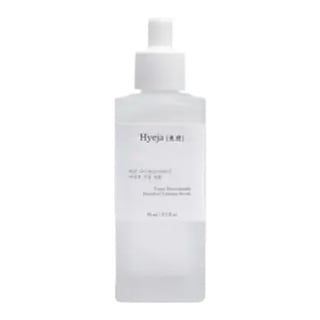 Hyeja Heartleaf Niacinamide Calming Serum