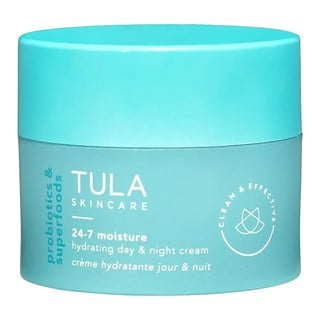 Tula Skincare 24-7 Moisture Hydrating Day & Night Cream