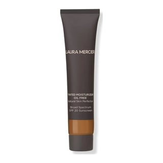 Laura Mercier Tinted Moisturizer Oil-Free