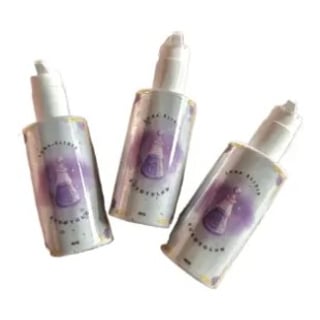 Sushy Glow Luna Elixir Lotion